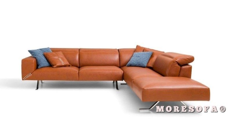 Sofa da bò Ý